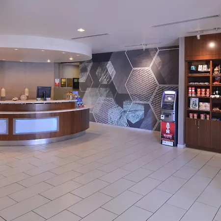 Springhill Suites Las Vegas Henderson-2