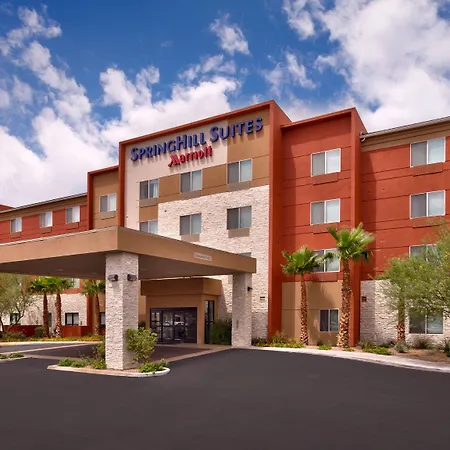 Springhill Suites Las Vegas Henderson-3